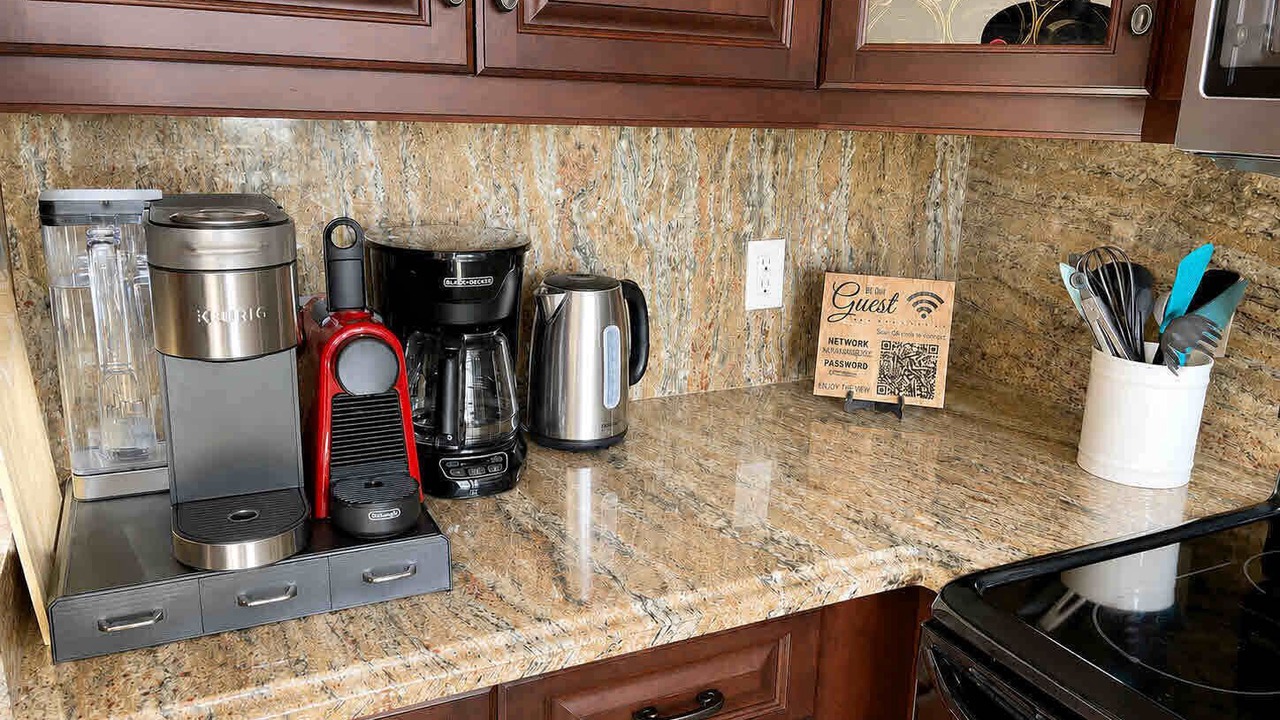 Photo of Kitchen in Maalaea
