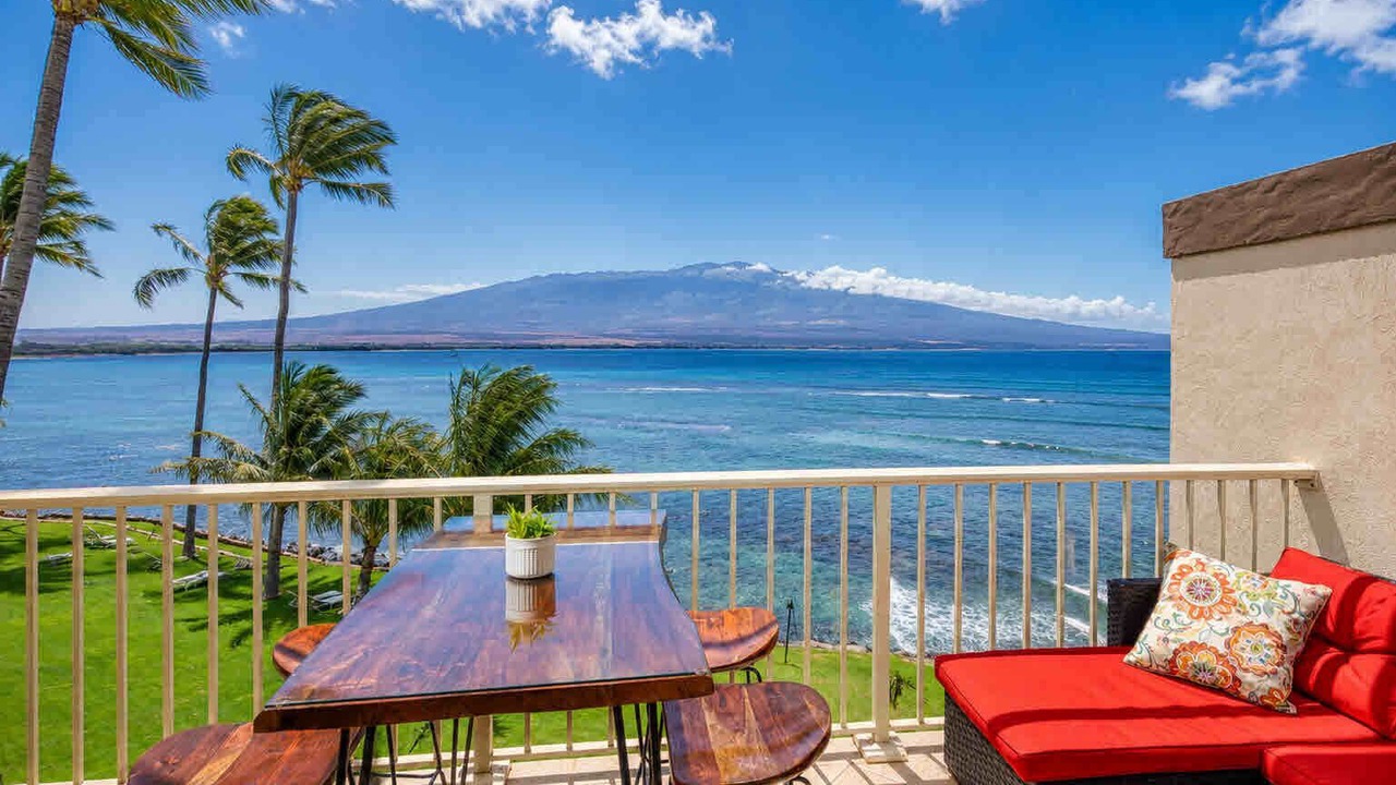 Photo of Outdoor in Maalaea