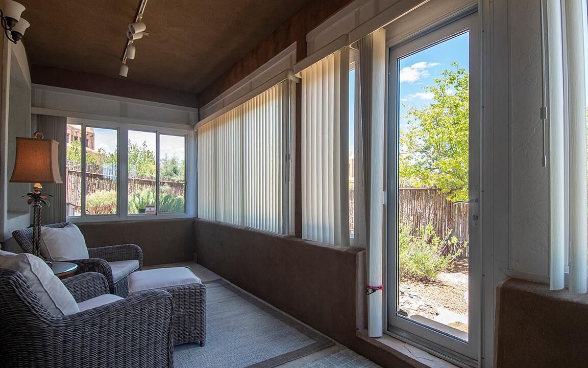 Photo of Livingroom in Santa Fe