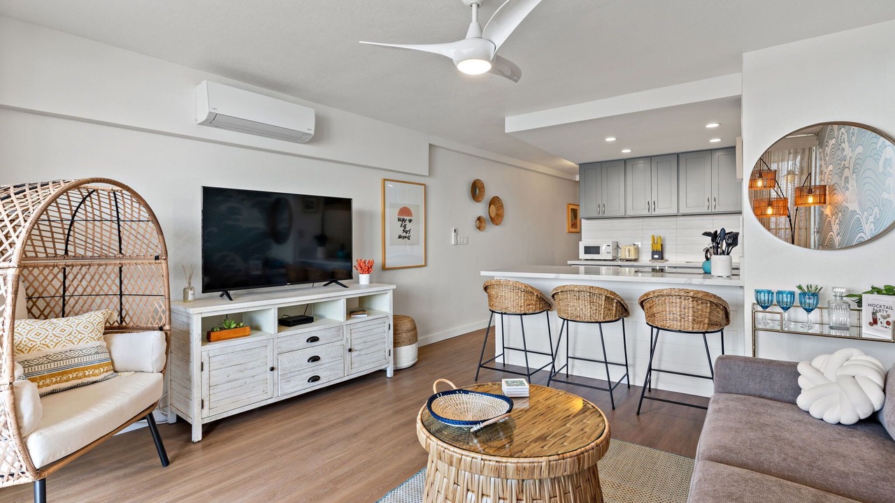 Photo of Livingroom in Maalaea