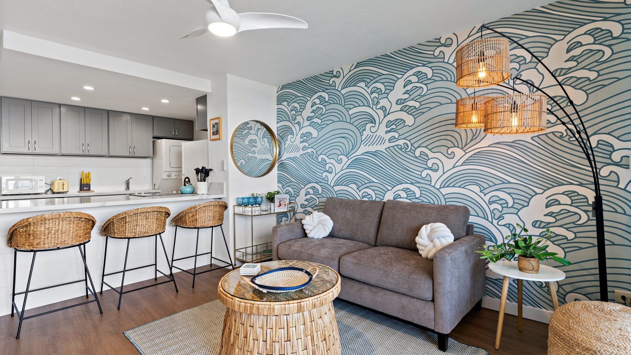 Photo of Livingroom in Maalaea