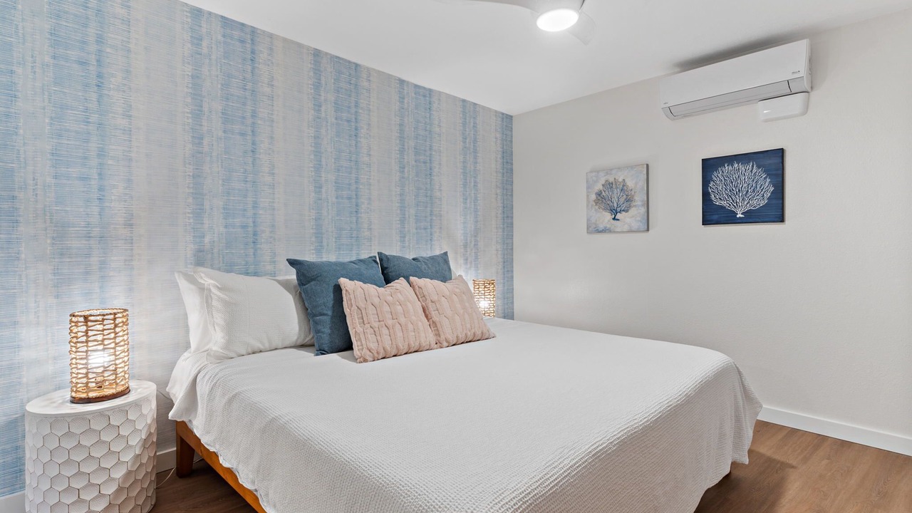 Photo of Bedroom in Maalaea