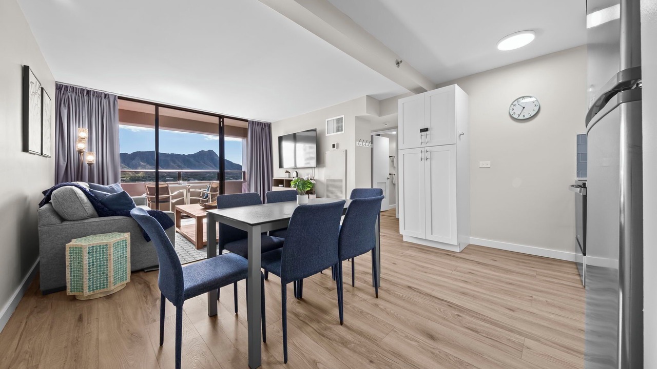 Photo of Bedroom in Waikiki