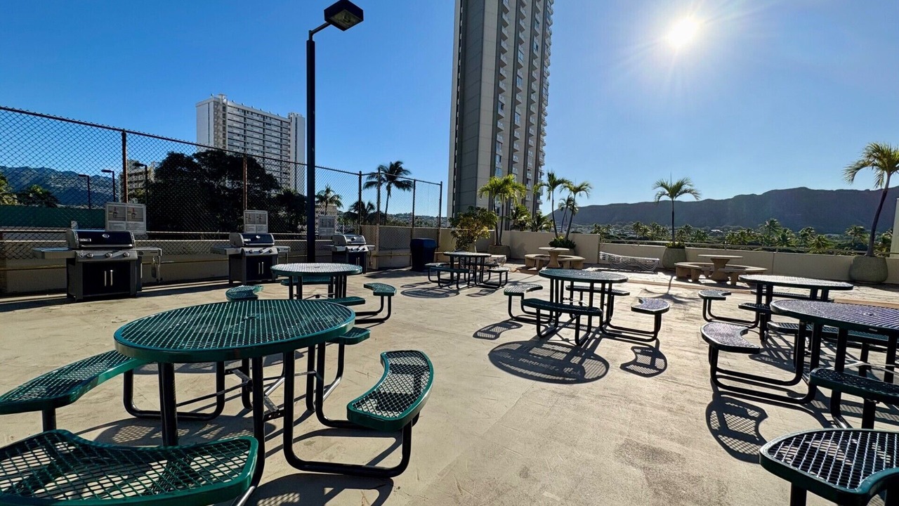 Photo of Outdoor in Waikiki