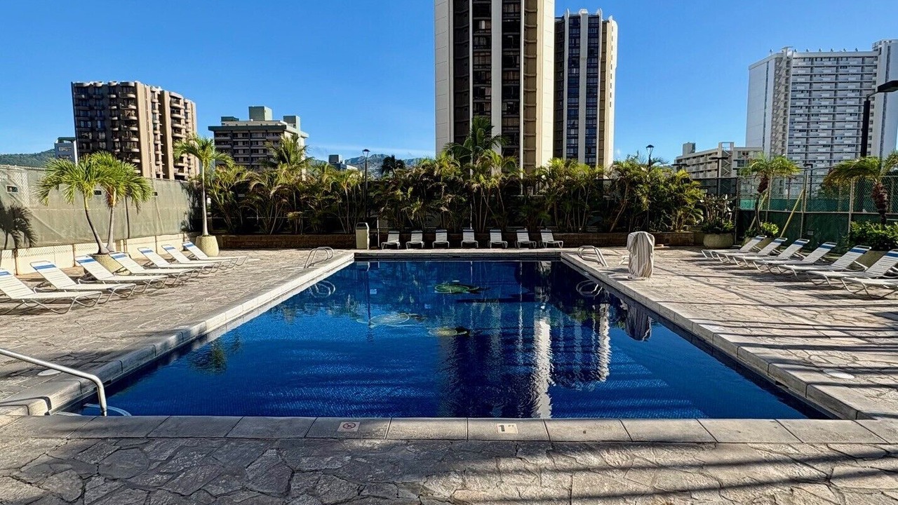 Photo of Outdoor in Waikiki