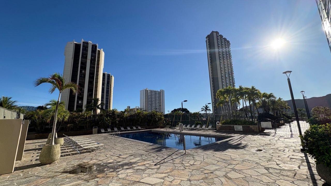 Photo of Outdoor in Waikiki