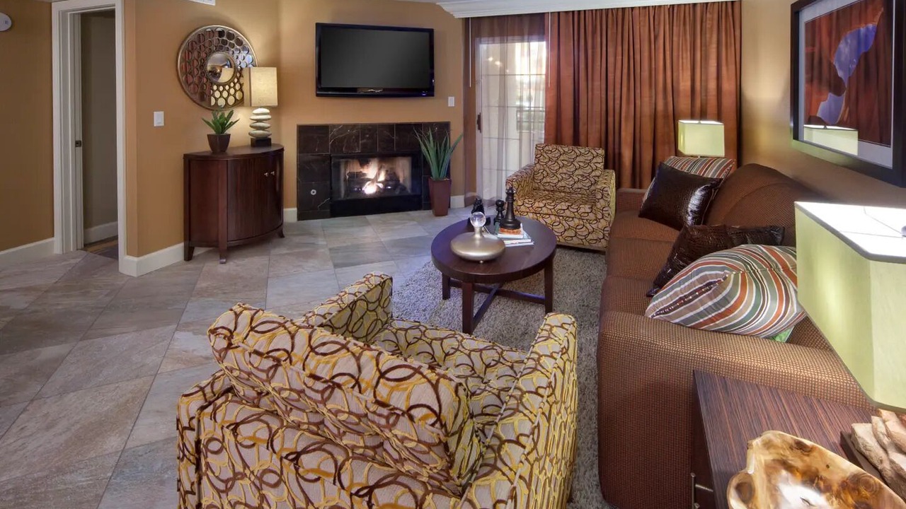 Photo of Livingroom in Las Vegas