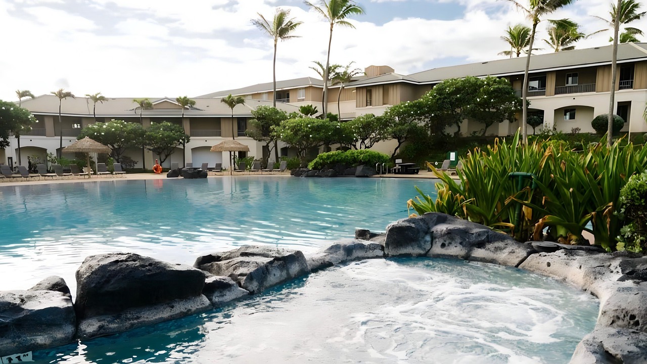 Photo of Outdoor in Poipu