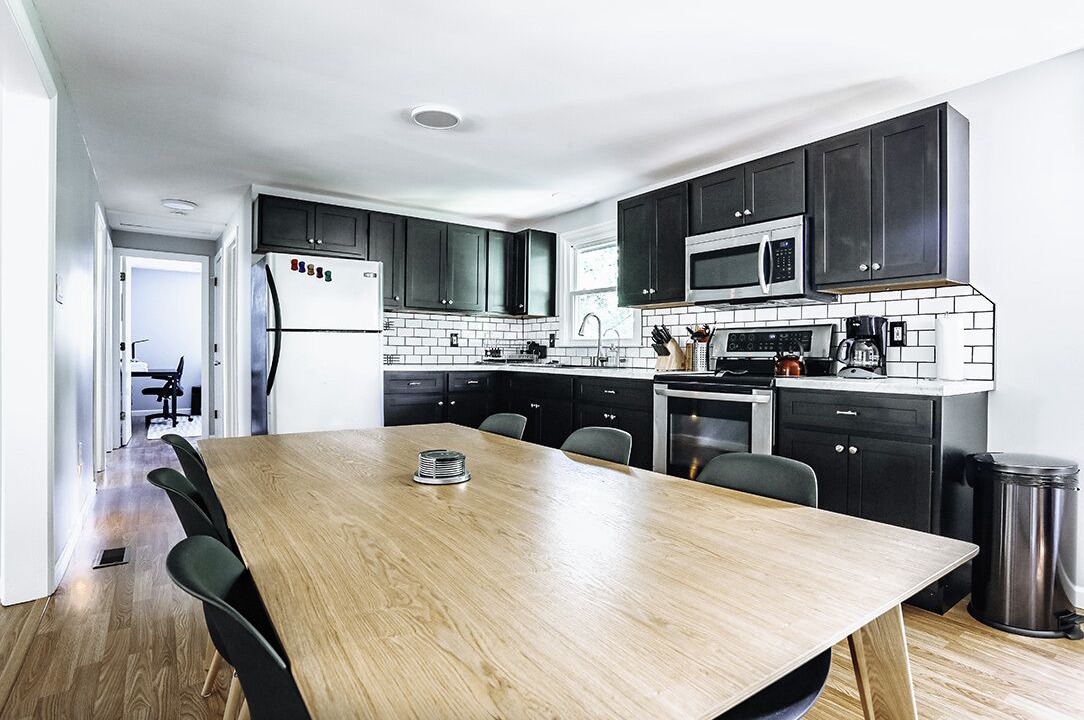 Photo of Kitchen in Fayetteville