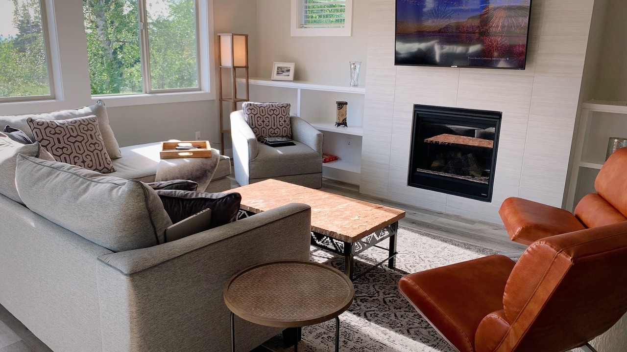 Photo of Livingroom in Beaverton