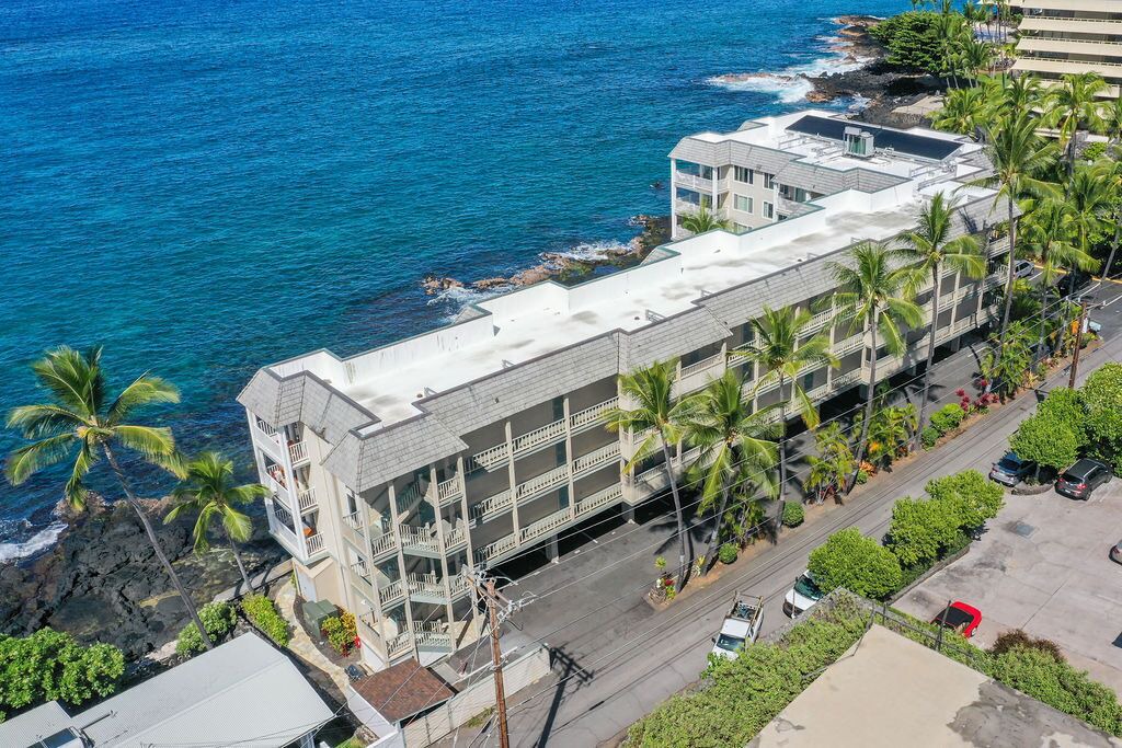 Photo of Outdoor in Historic Kailua Village