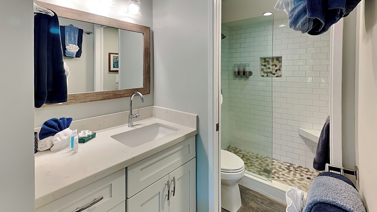 Photo of Bathroom in Kihei
