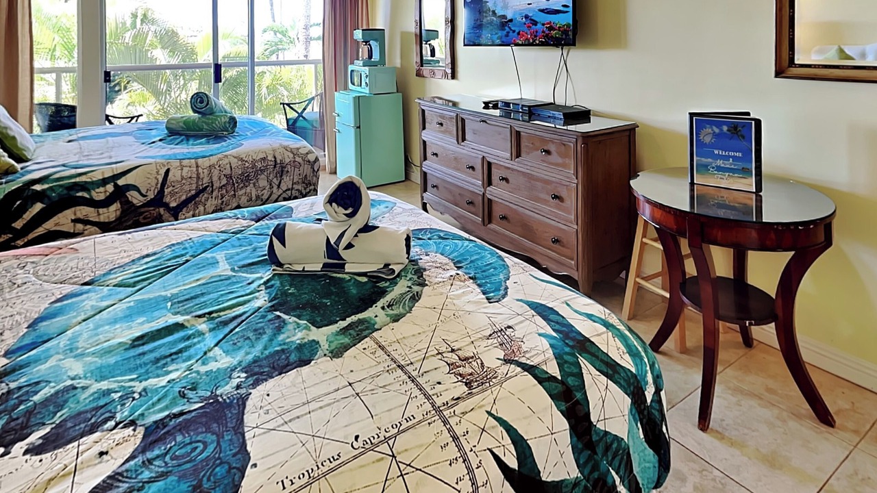 Photo of Bedroom in Kihei