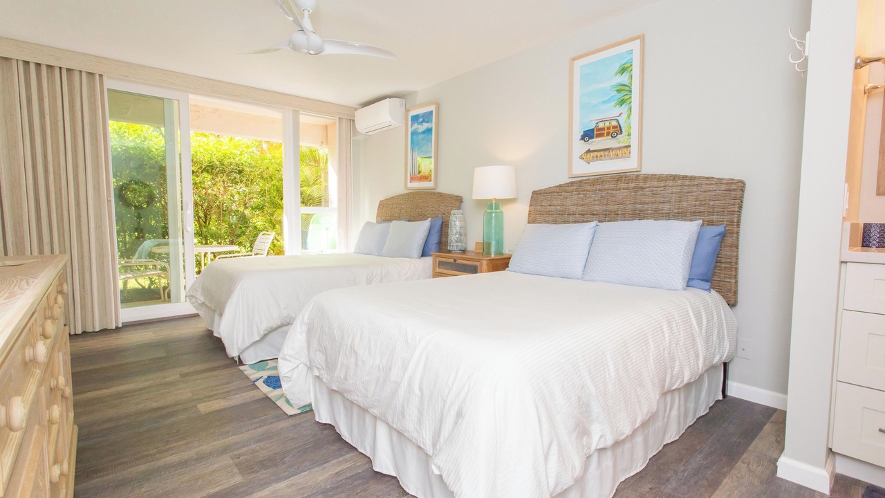 Photo of Bedroom in Kihei
