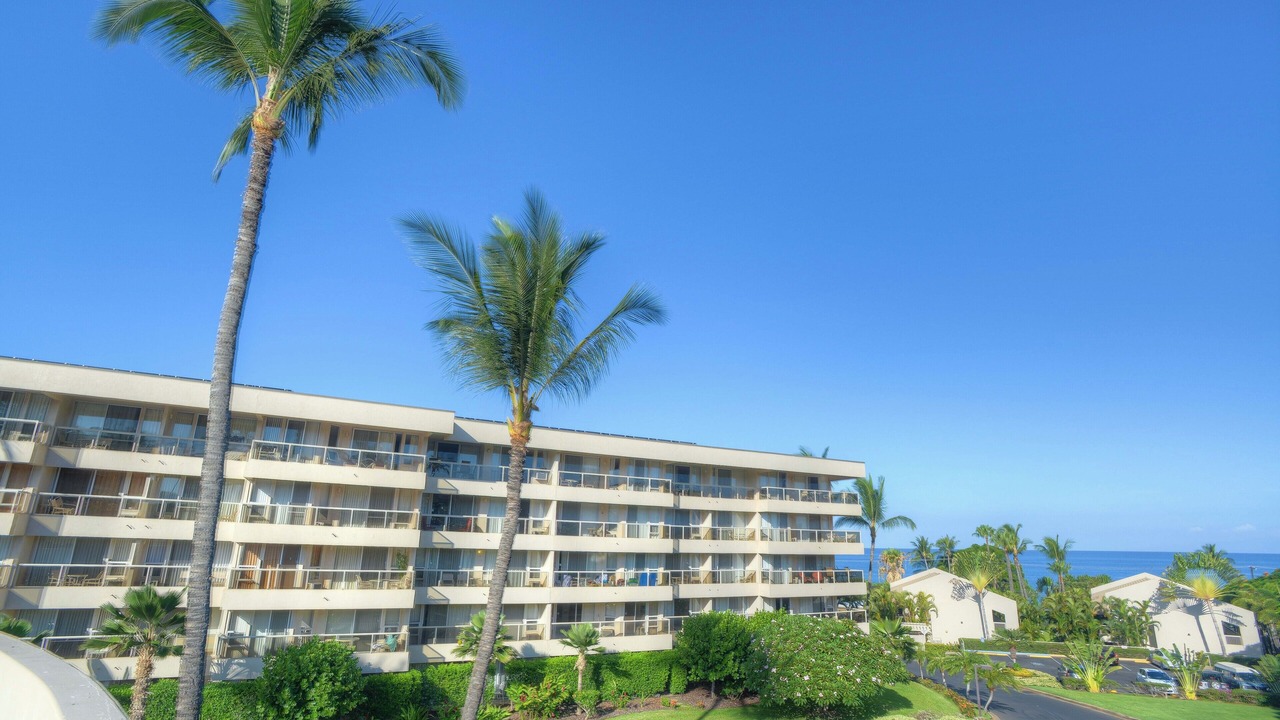 Photo of Outdoor in Kihei
