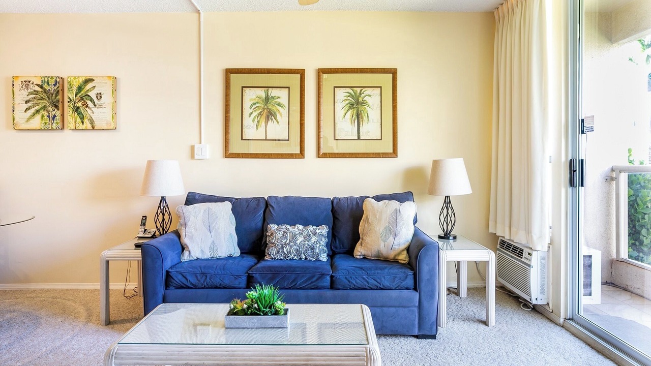 Photo of Livingroom in Kihei