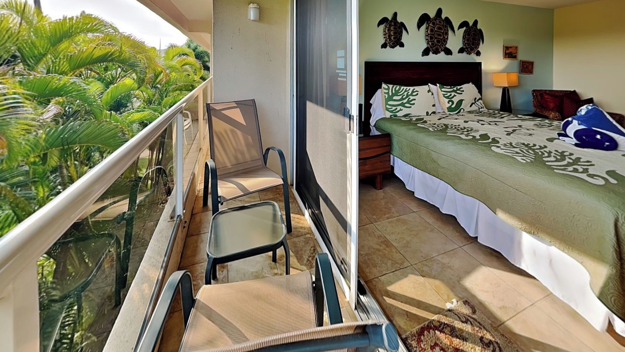 Photo of Bedroom in Kihei