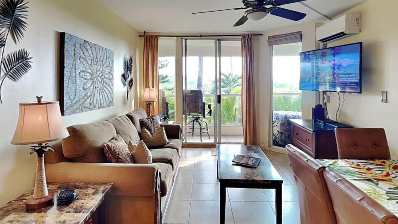 Photo of Livingroom in Kihei