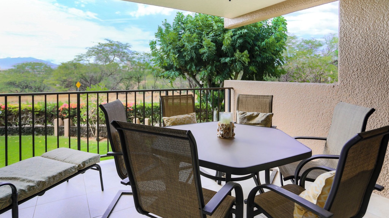Photo of Outdoor in Kihei
