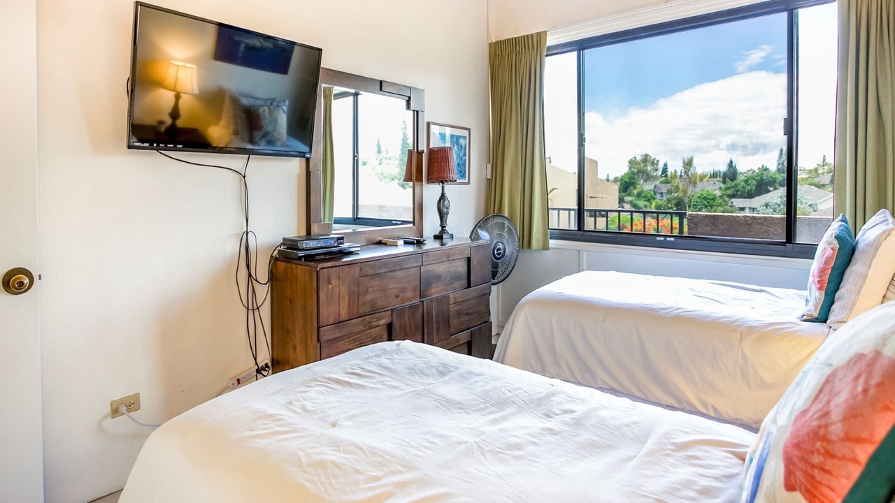 Photo of Bedroom in Kihei
