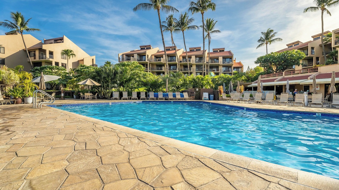 Photo of Outdoor in Kihei