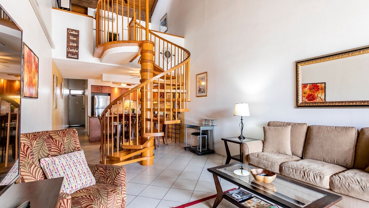 Photo of Livingroom in Kihei