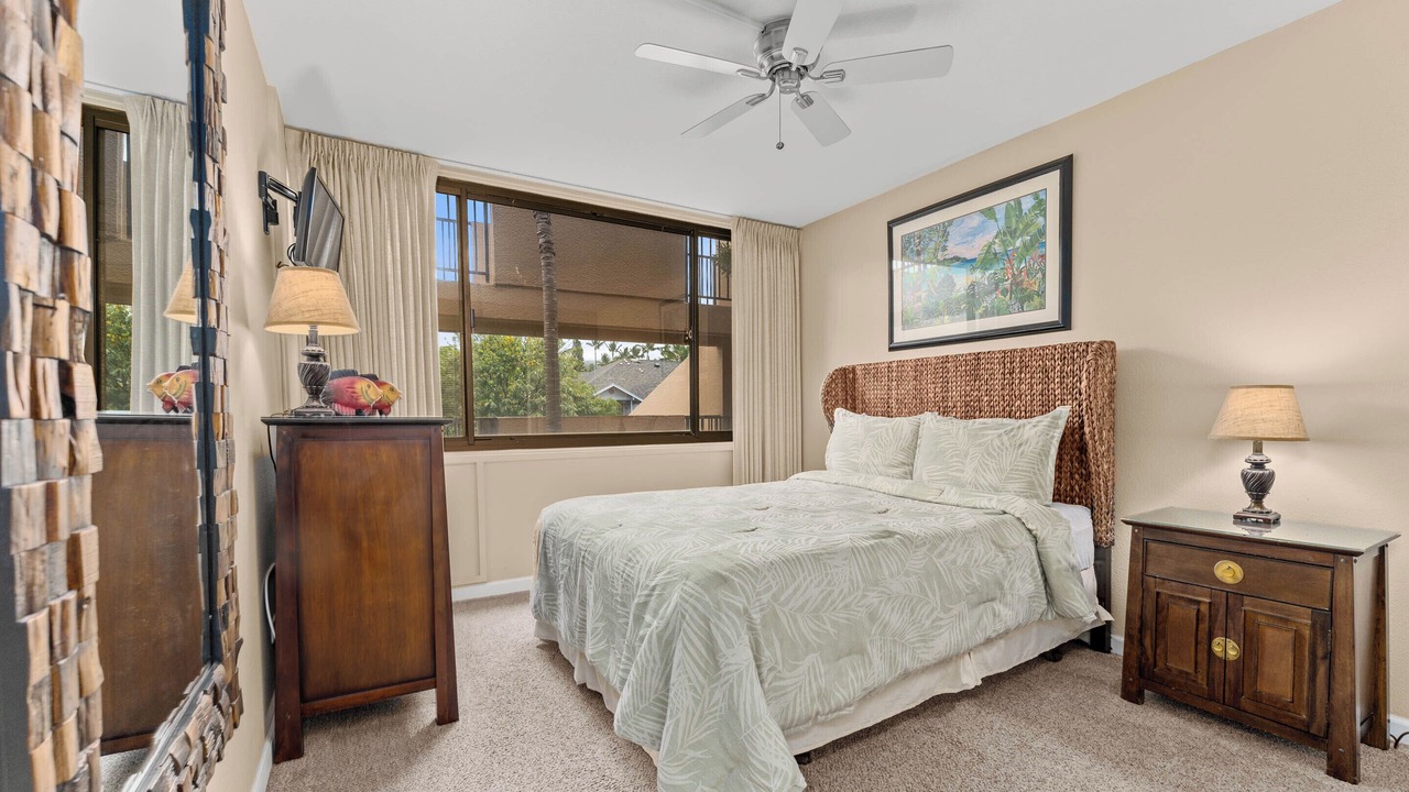 Photo of Bedroom in Kihei