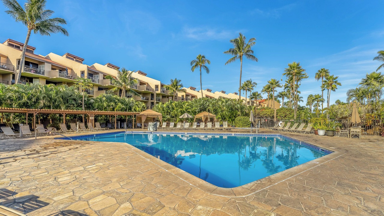 Photo of Outdoor in Kihei