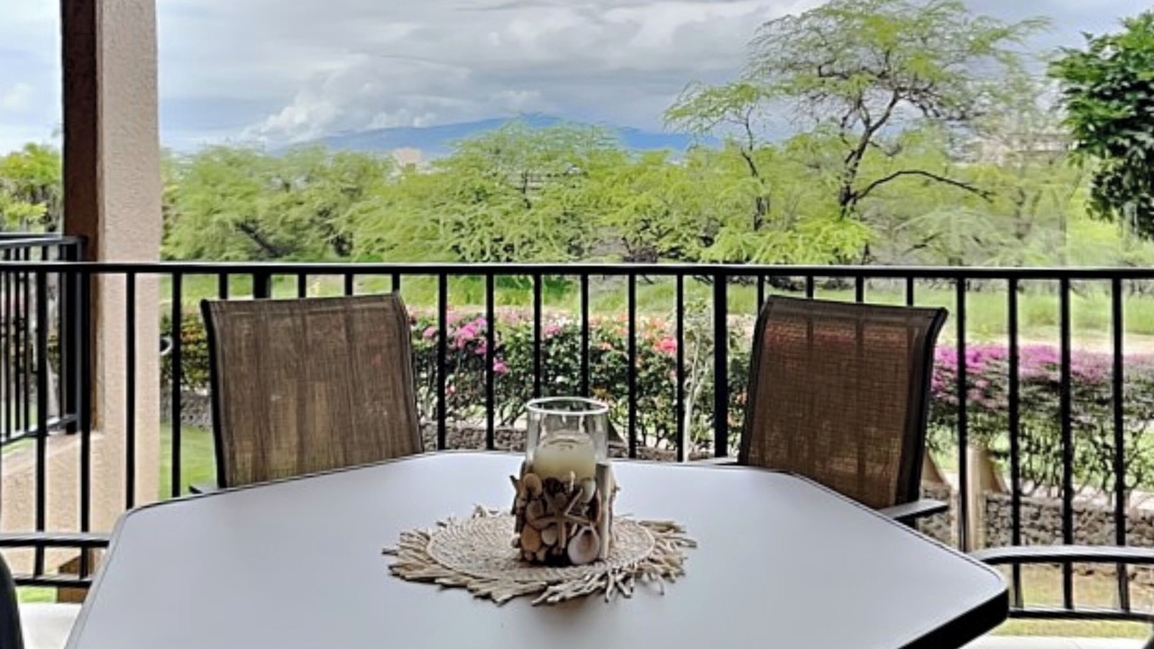 Photo of Outdoor in Kihei