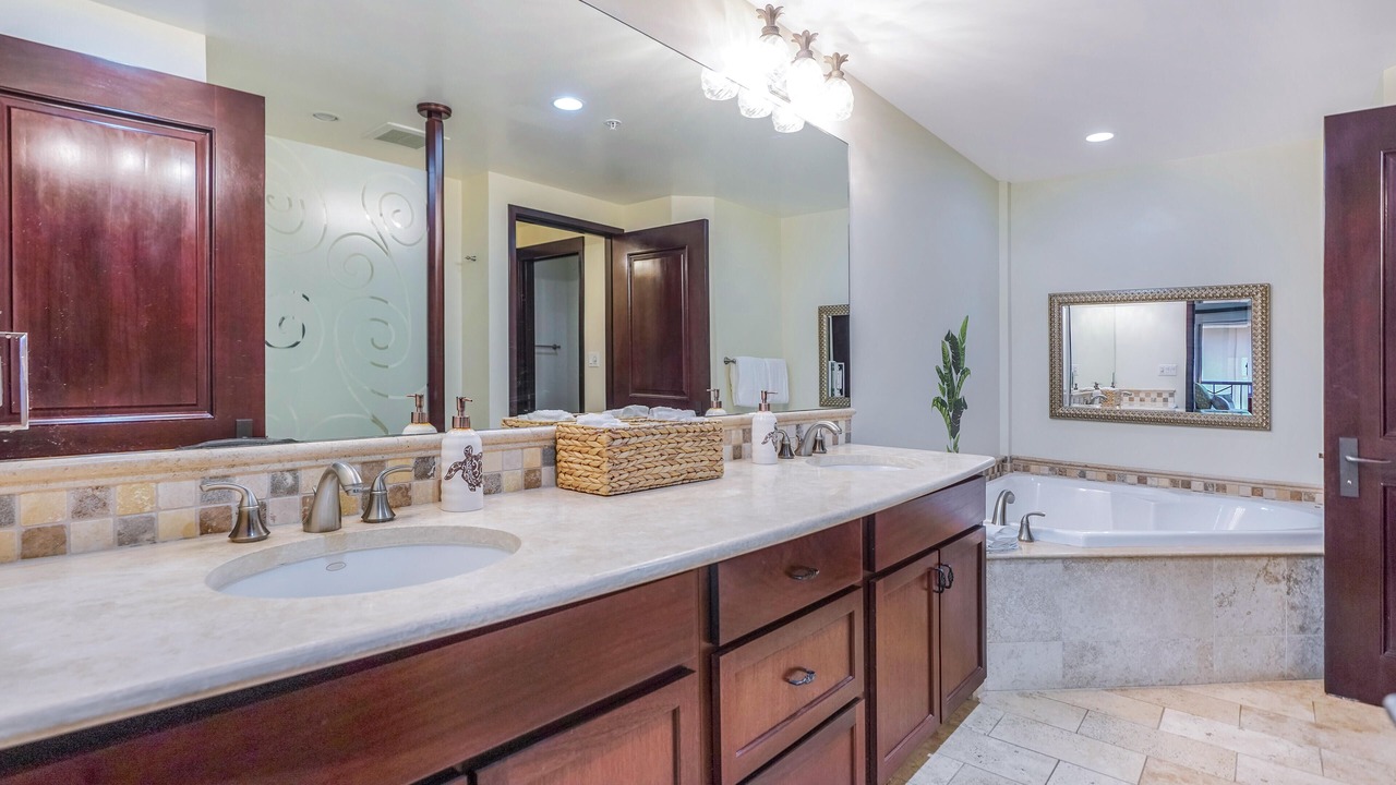 Photo of Bathroom in Wailua
