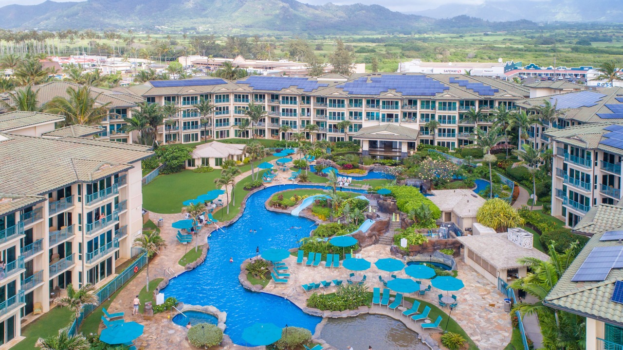 Photo of Outdoor in Wailua