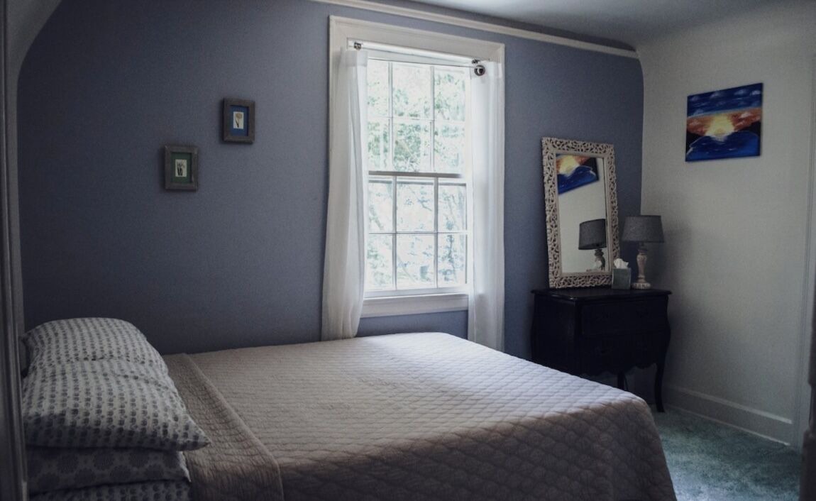 Photo of Bedroom in Central Newport News