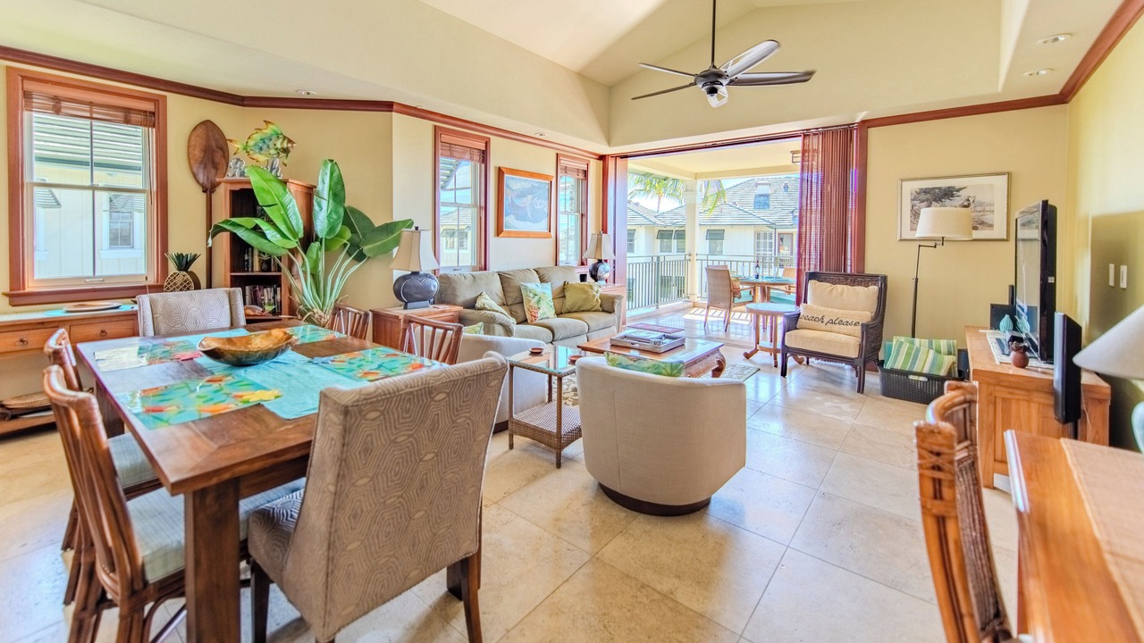 Photo of Bedroom in Waikoloa