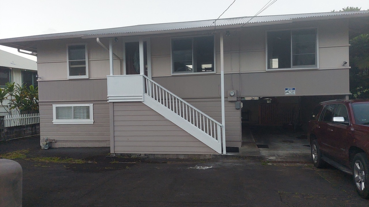 Photo of Outdoor in Hilo