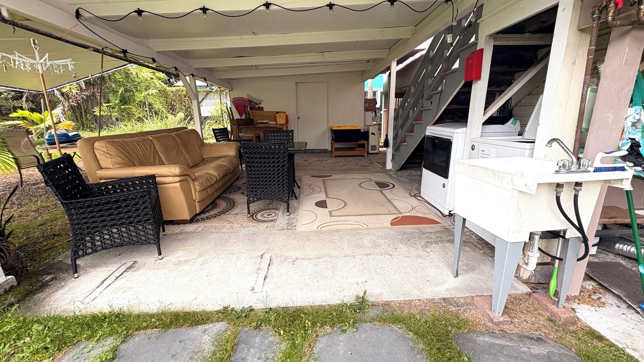 Photo of Outdoor in Hilo