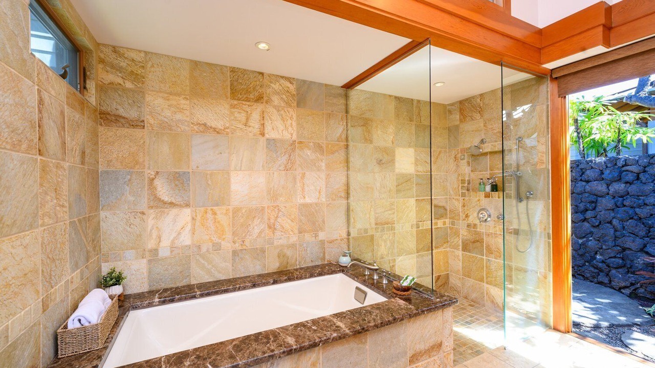 Photo of Bathroom in Kamuela