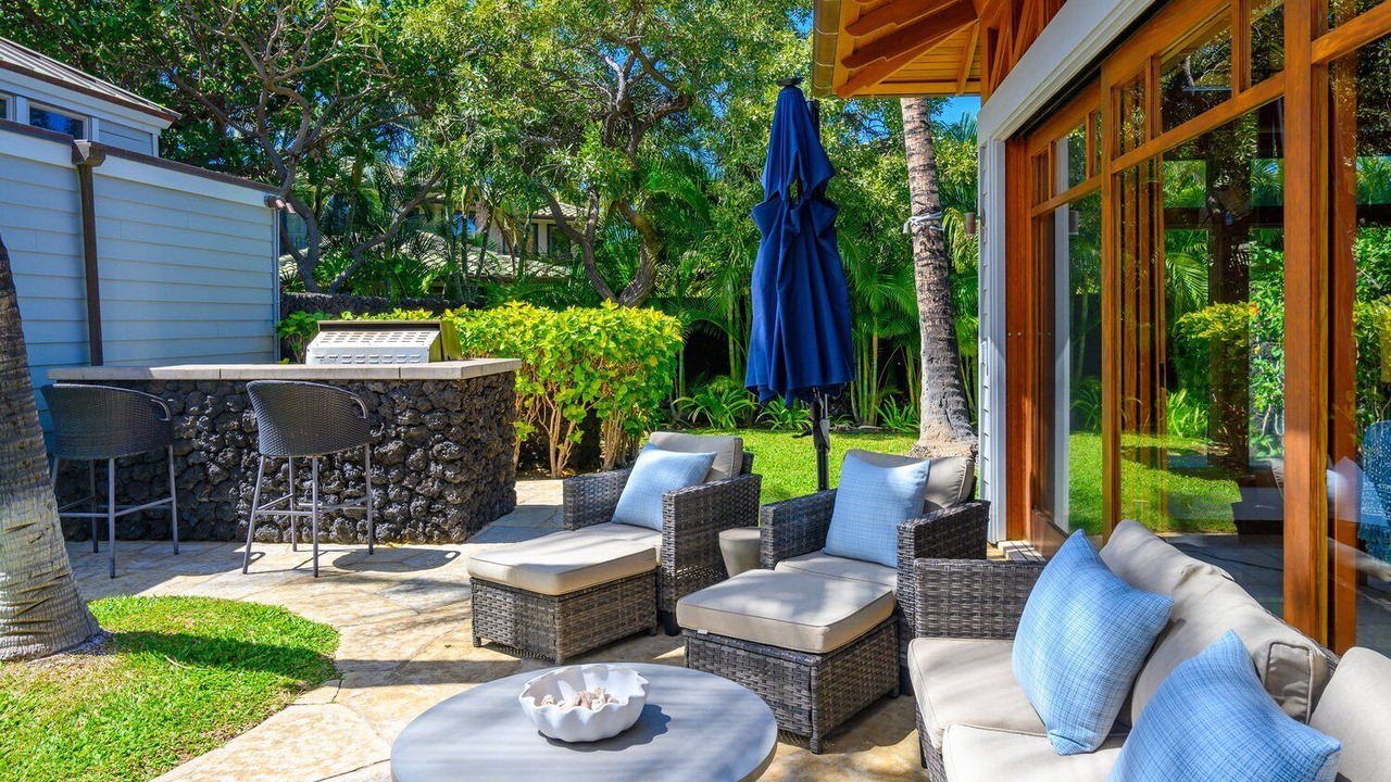 Photo of Patio Balcony in Kamuela