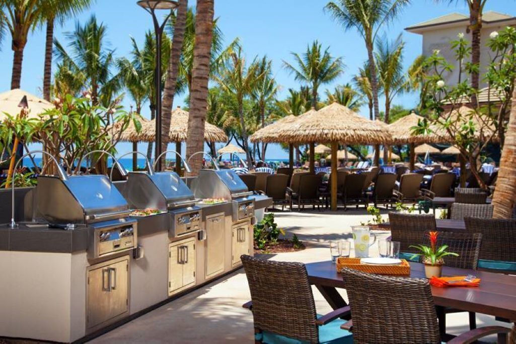Photo of Outdoor in Kaanapali