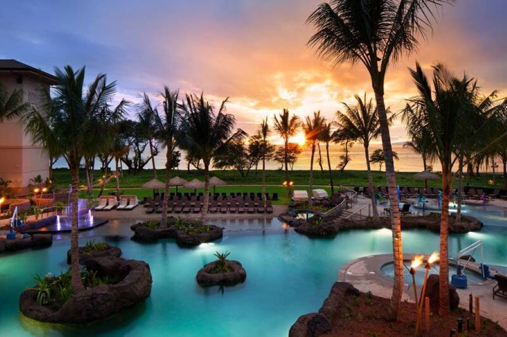 Photo of Outdoor in Kaanapali