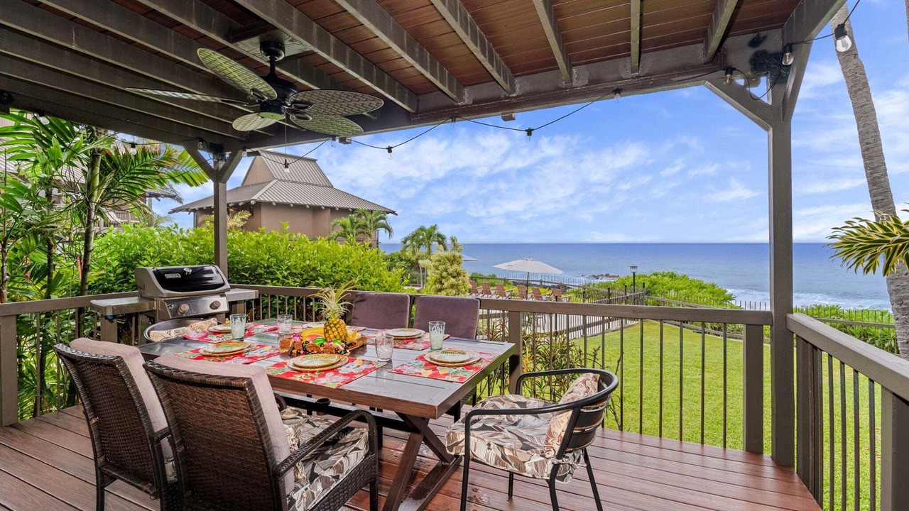 Photo of Outdoor in Kahaluu Bay