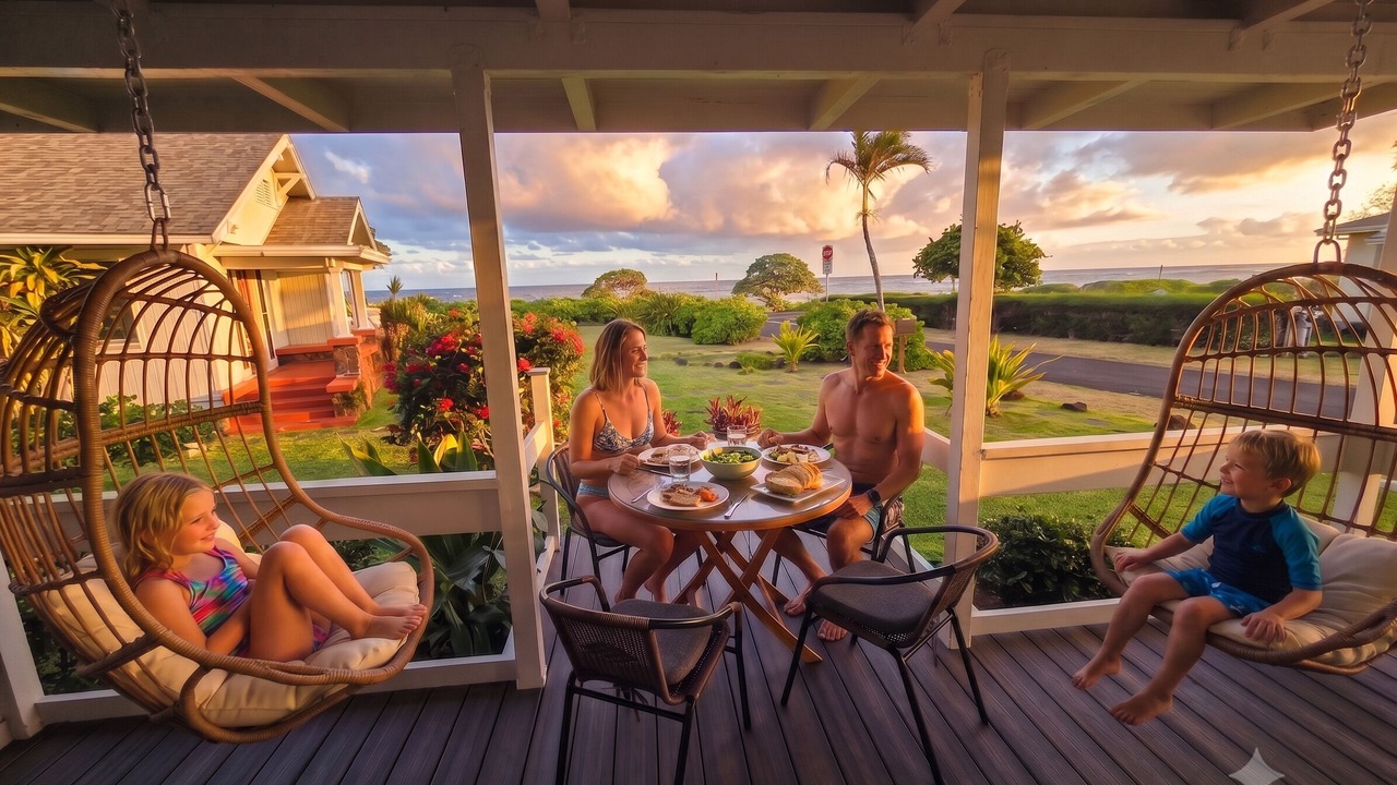 Photo of Outdoor in Kapaa