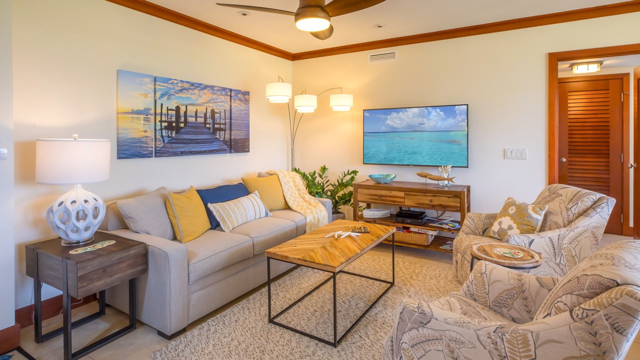 Photo of Bedroom in Ko Olina