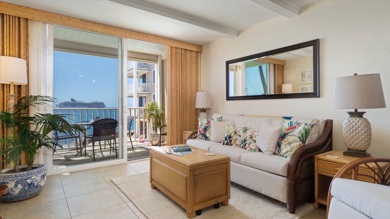 Photo of Bedroom in Historic Kailua Village
