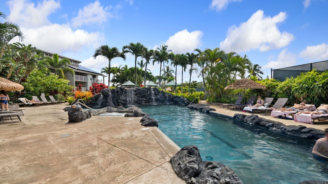 Photo of Outdoor in Princeville