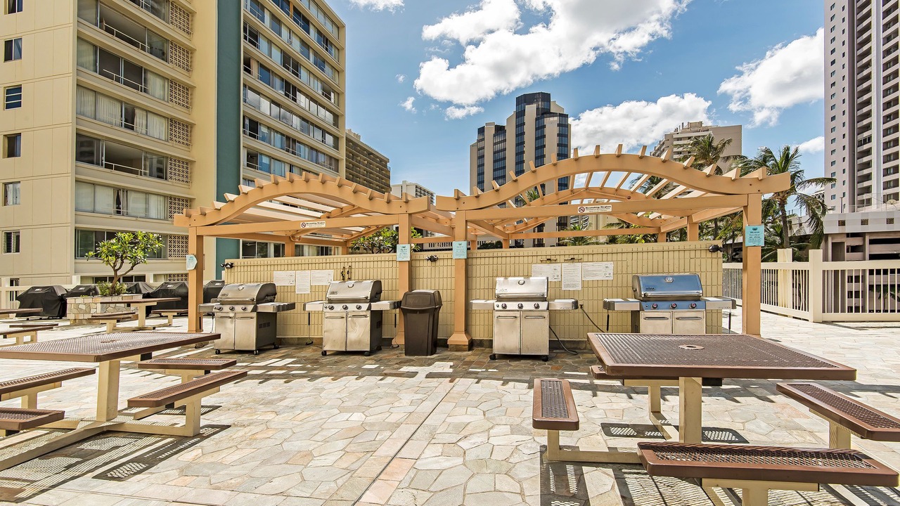 Photo of Outdoor in Waikiki