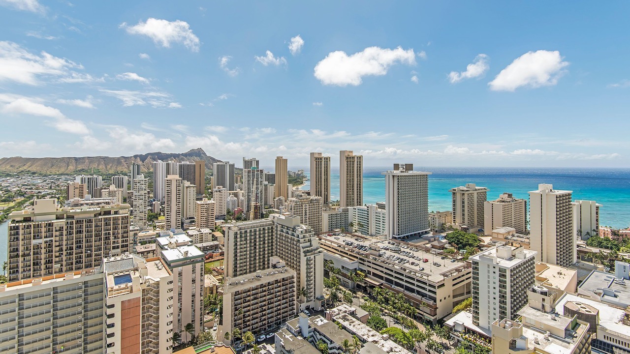 Photo of Others in Waikiki