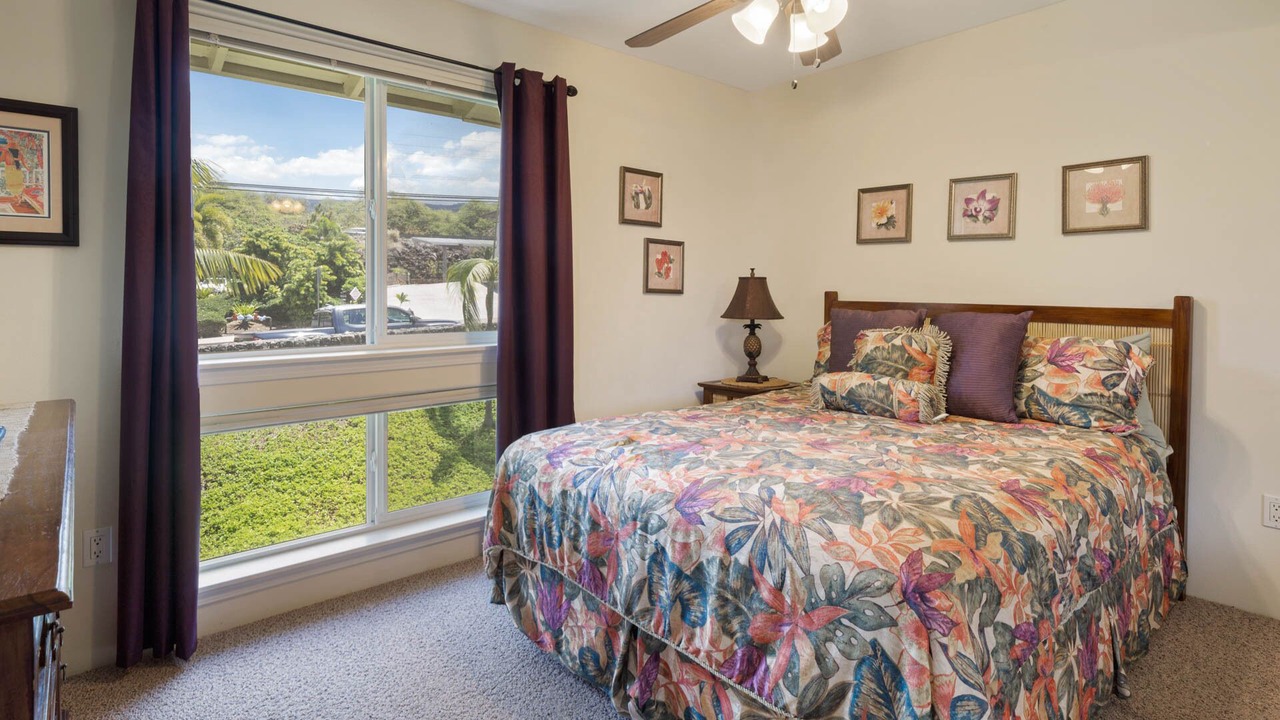 Photo of Bedroom in Kailua-Kona