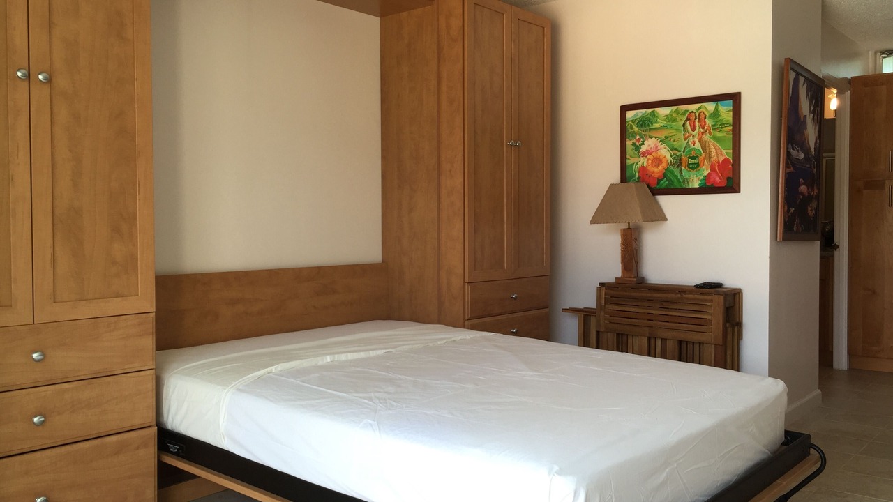 Photo of Bedroom in Makaha