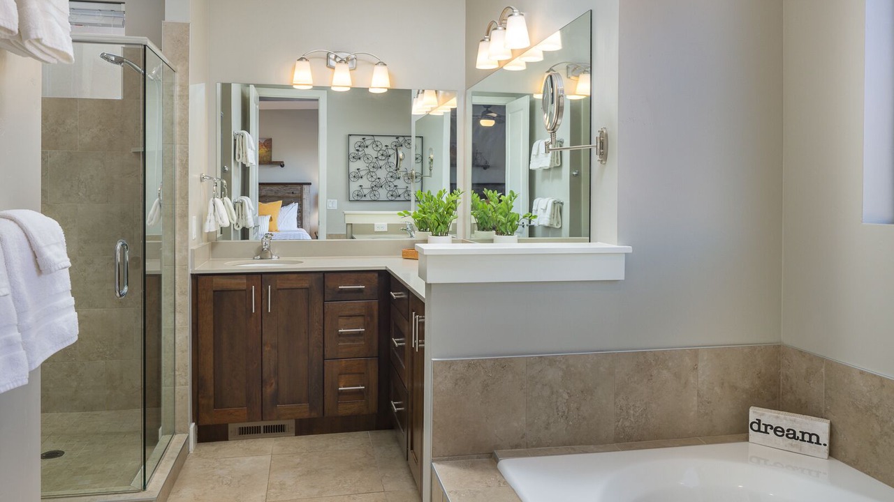 Photo of Bathroom in Moab