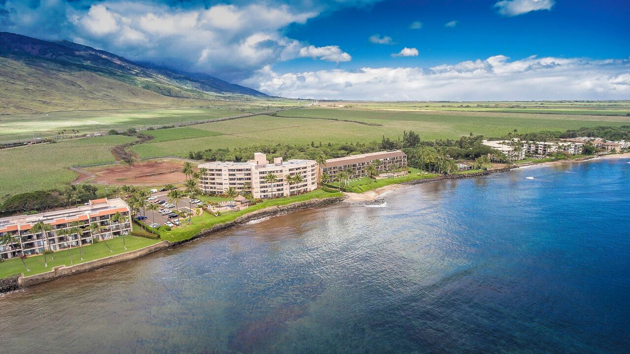 Photo of Outdoor in Maalaea